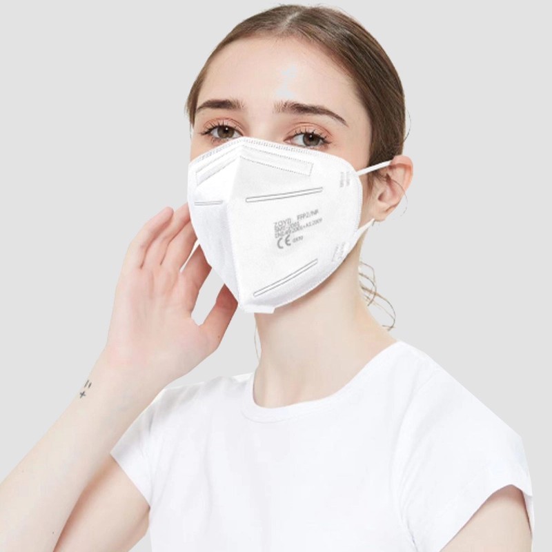 Hvilke certificeringer eller standarder skal forbrugere kigge efter, når de køber KN95-masker for at sikre kvalitet og sikkerhed?
