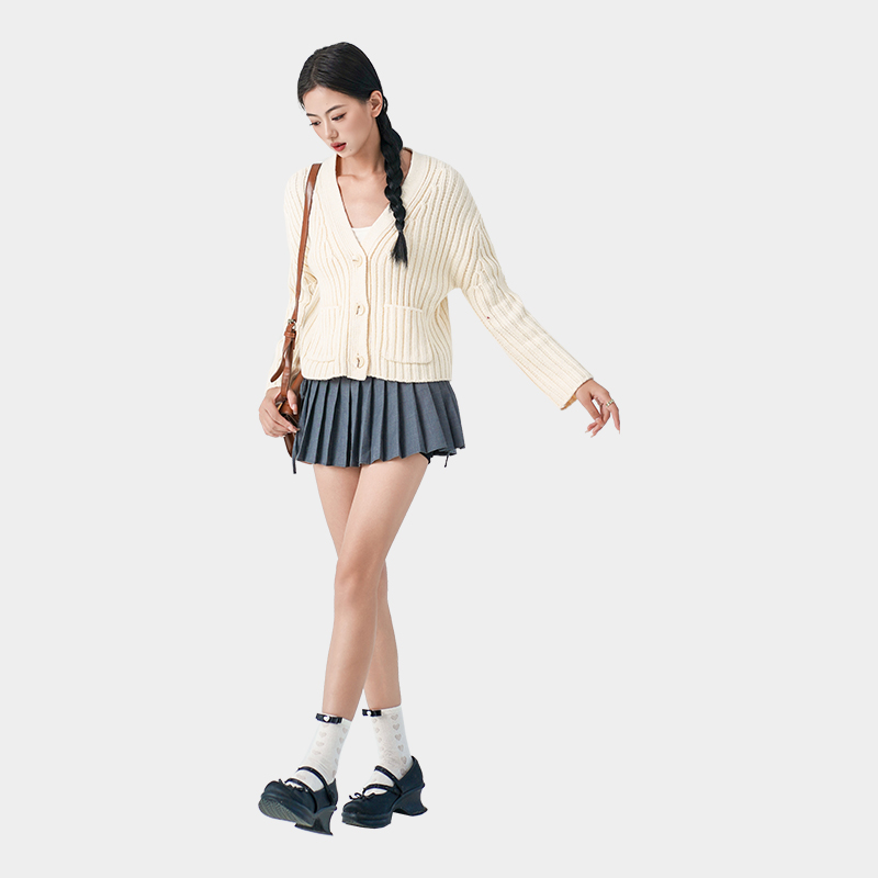 Summer Fashion Knitwear: lethed, tekstur og breezy stil