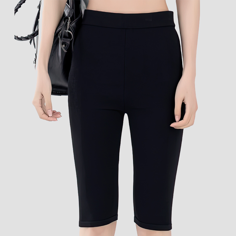 Hvordan kan tynde is silke slankende leggings forvandle din kvinders sommergarderobe?